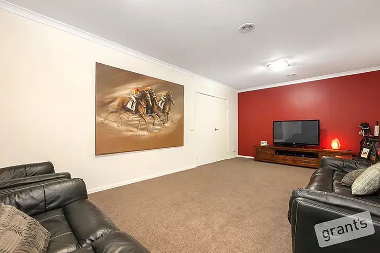 Seventh view of Homely house listing, 32 Milla Way, Koo Wee Rup VIC 3981