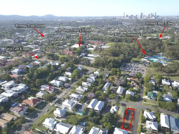48 Soden St, Yeerongpilly QLD 4105