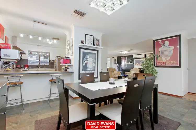 Fourth view of Homely semi-detached listing, 17B Ricketts Way, Greenwood WA 6024