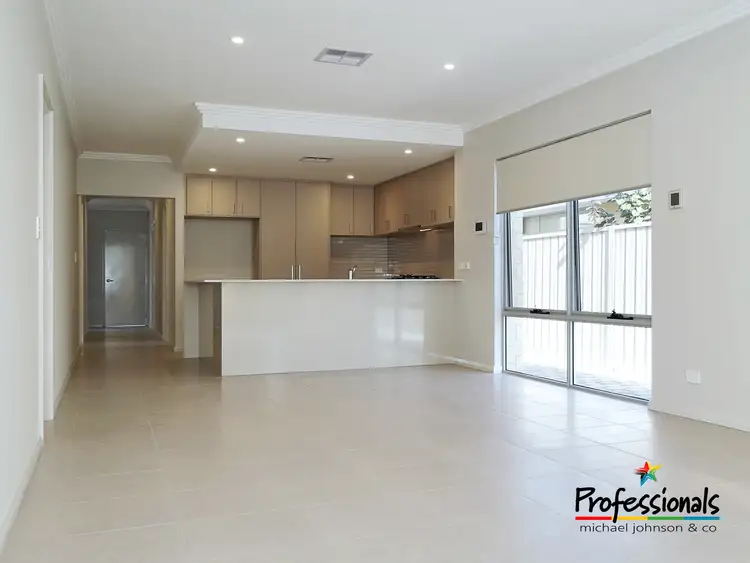Third view of Homely house listing, 35B Walter Road, Inglewood WA 6052