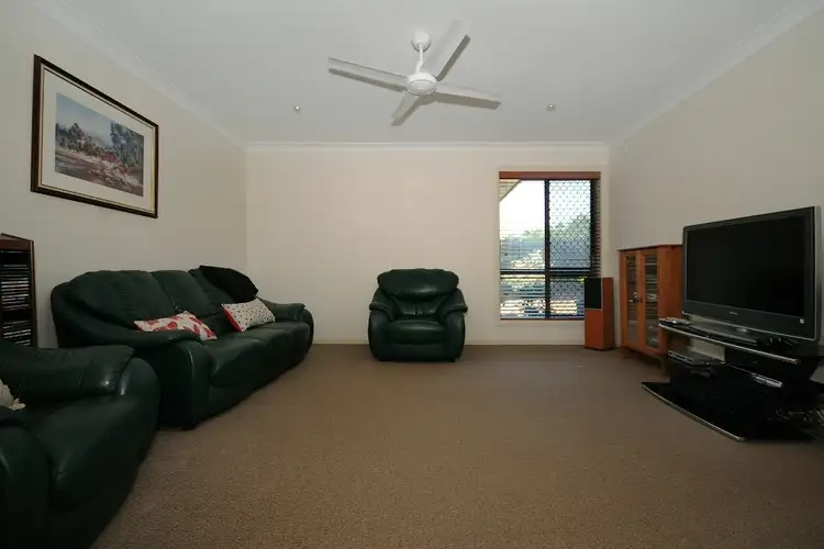 Fifth view of Homely house listing, 6 Campbell Drive, Highfields QLD 4352