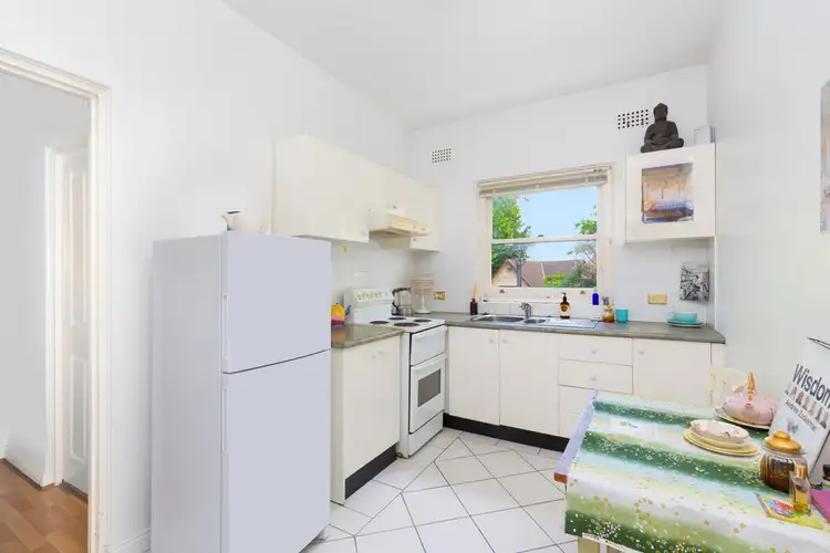 Third view of Homely apartment listing, 2/175 Blues Point Road, North Sydney NSW 2060