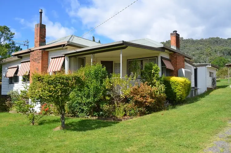 45 Kiewa Valley Highway, Tawonga South VIC 3698