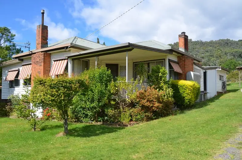 Main view of Homely house listing, 45 Kiewa Valley Highway, Tawonga South VIC 3698