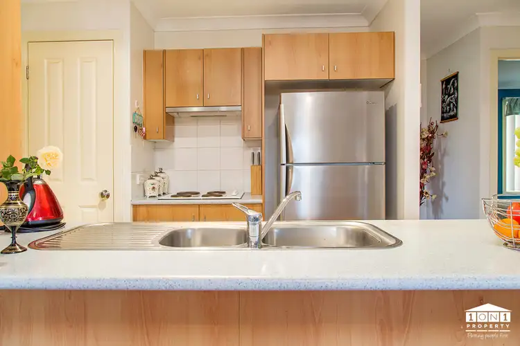 Third view of Homely house listing, 2/65 Carnarvon Circuit, East Maitland NSW 2323