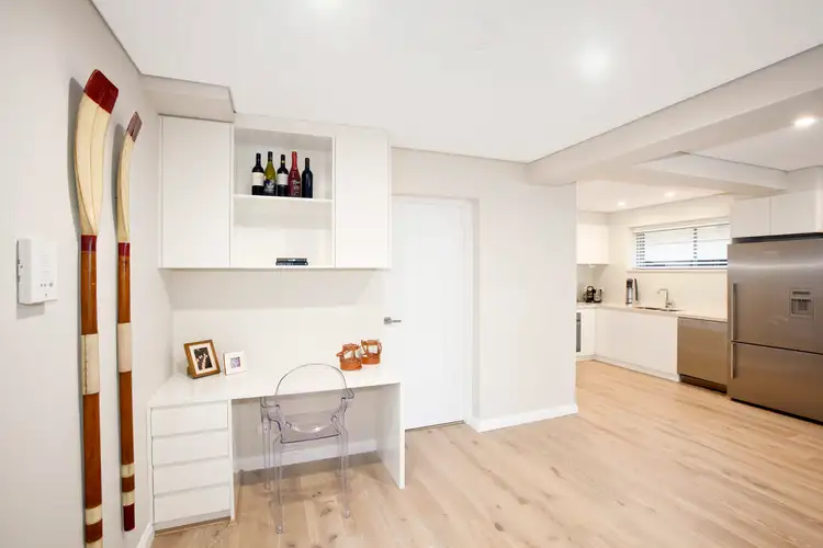 Fourth view of Homely apartment listing, 1/25 Wallis Parade, North Bondi NSW 2026