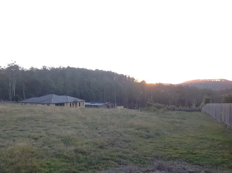 Fifth view of Homely land listing, 2 Triglia Crt, Legana TAS 7277