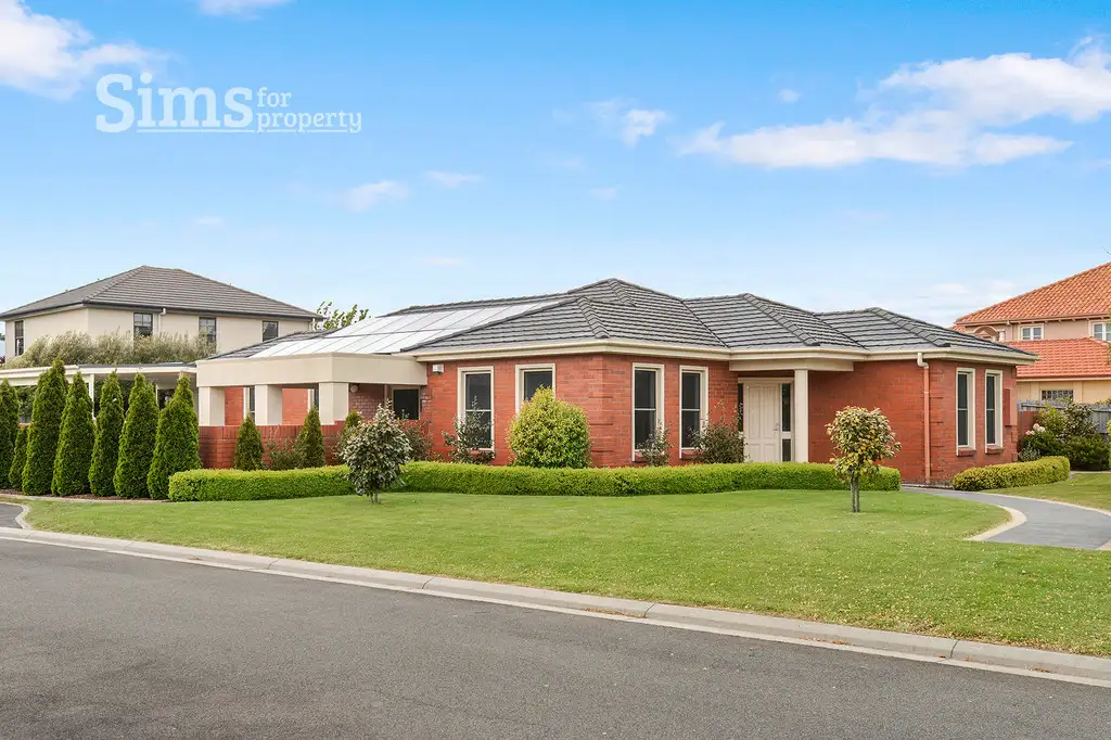 Main view of Homely house listing, 2 Phelps Place, Newstead TAS 7250