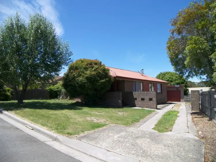 Main view of Homely house listing, 6 Westringia Court, Rocherlea TAS 7248