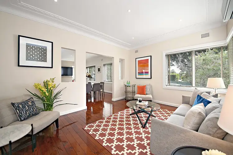 Fourth view of Homely house listing, 59 New Illawarra Road, Bexley North NSW 2207