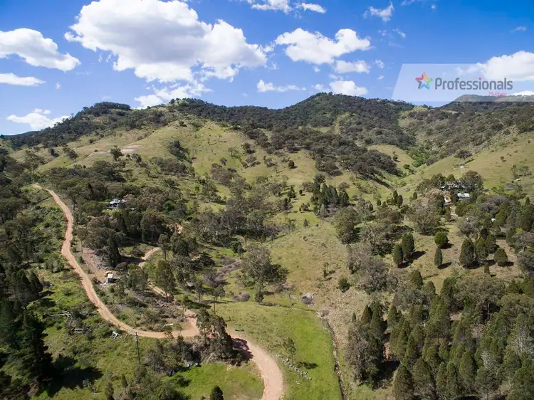 Fourth view of Homely rural property listing, 60 Peach Tree Lane, Mudgee NSW 2850