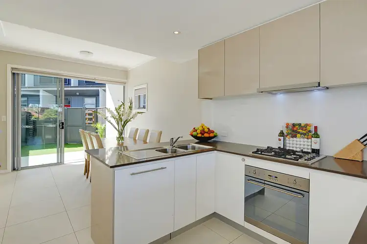 Main view of Homely townhouse listing, 1/2 Galston Road, Hornsby NSW 2077