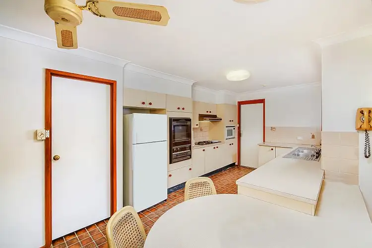 Fifth view of Homely house listing, 170 Thomas Mitchell Road, Killarney Vale NSW 2261