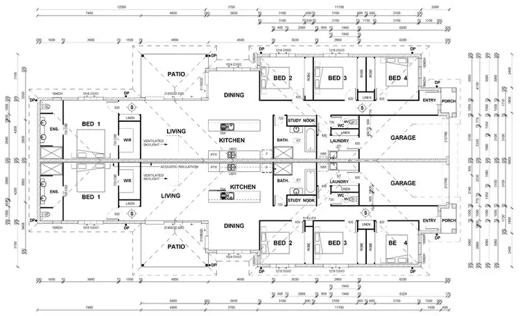 Third view of Homely land listing, 114 Lemau Court, Jubilee Pocket QLD 4802