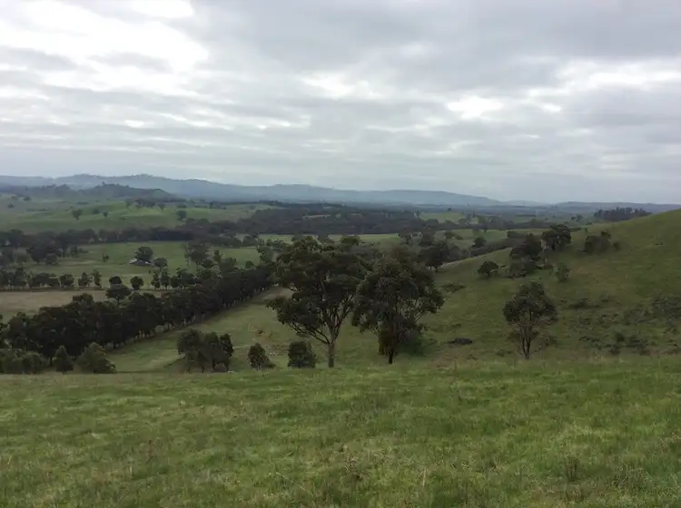 Third view of Homely land listing, 2 Bottrils Lane, Whiteheads Creek VIC 3660