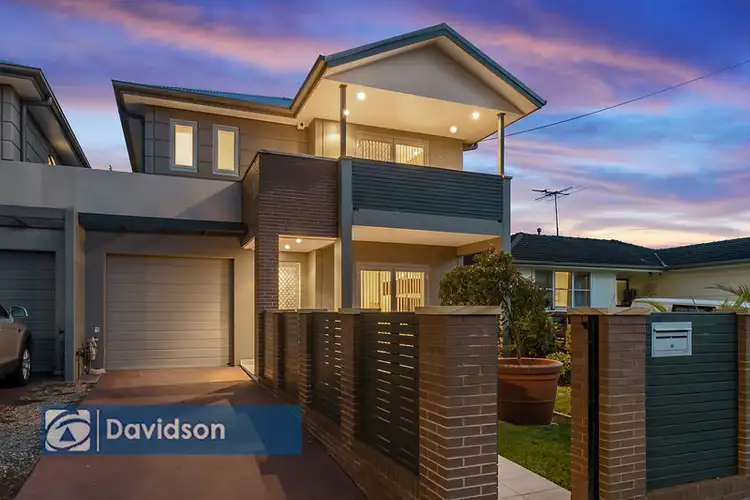 4a Sanananda Road, Holsworthy NSW 2173