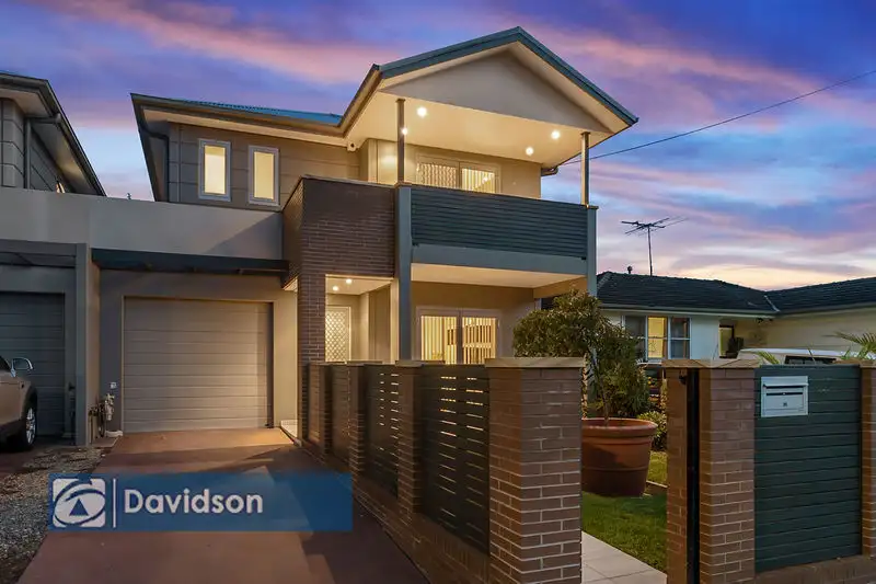 Main view of Homely house listing, 4a Sanananda Road, Holsworthy NSW 2173