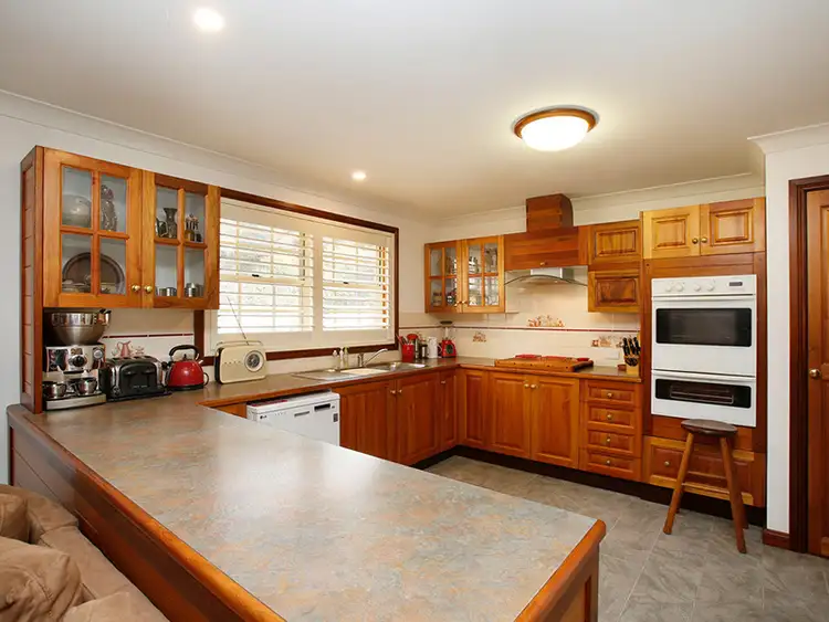 Fifth view of Homely house listing, 45 Westgrove Road, Exeter NSW 2579