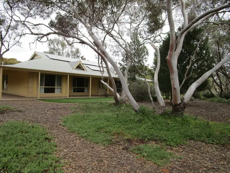 Fourth view of Homely house listing, 54 Slaughter Rd, Barmera SA 5345