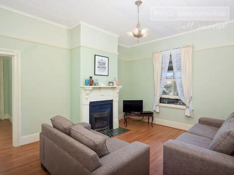 Second view of Homely house listing, 6 Virgil Street, Gundagai NSW 2722