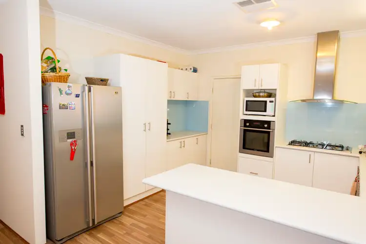 Second view of Homely house listing, 362A Carrington Street, Hamilton Hill WA 6163