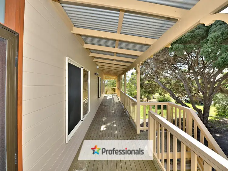 Second view of Homely house listing, 19 Ewing Crescent, Dawesville WA 6211