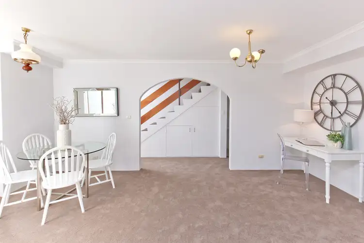 Sixth view of Homely townhouse listing, 5/11-13 Murdoch Street, Cremorne NSW 2090