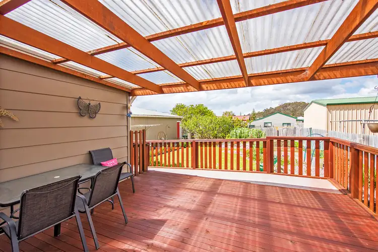 Fourth view of Homely house listing, 30 Falmouth Street, Somerset TAS 7322