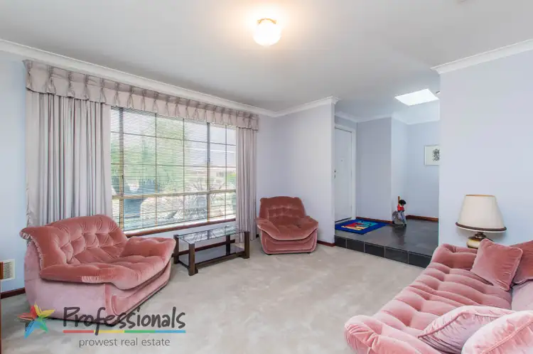 Seventh view of Homely house listing, 9 Pallas Place, Willetton WA 6155