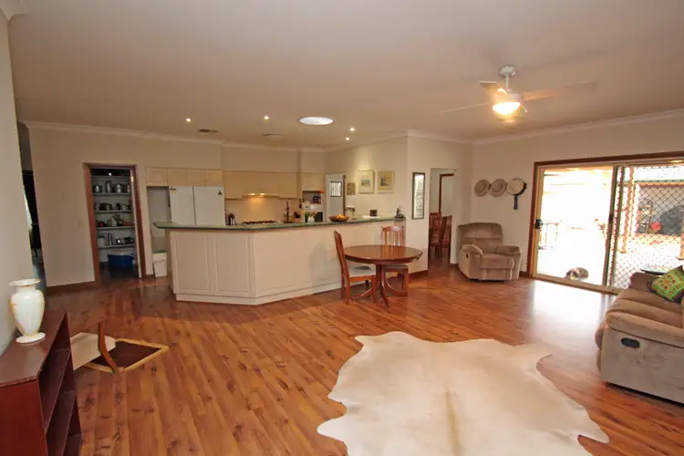 Fourth view of Homely house listing, 38 Twenty First Street, Renmark SA 5341