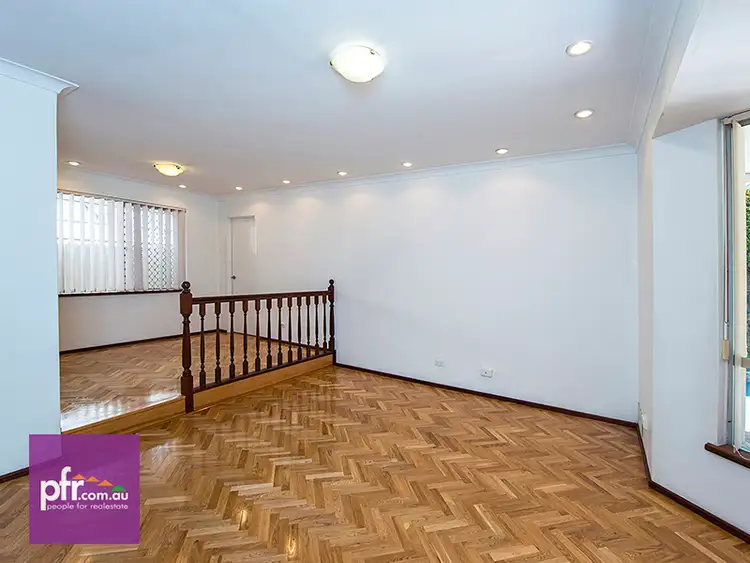 Seventh view of Homely house listing, 121 Knutsford Ave, Rivervale WA 6103