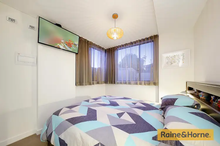 Fifth view of Homely apartment listing, 4/10-12 Belmore Street, Arncliffe NSW 2205