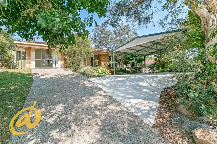 Second view of Homely house listing, 102 Rue Montaigne, Petrie QLD 4502