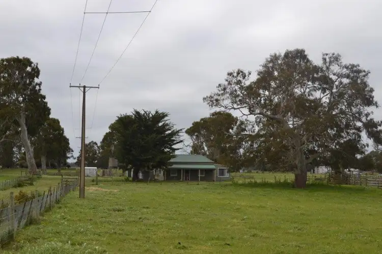 Second view of Homely house listing, 72 KANGAROO FLAT ROAD, Kalangadoo SA 5278