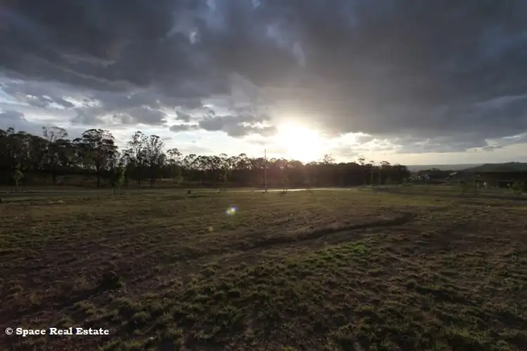 Third view of Homely land listing, Lot 6113 Ewing Loop, Oran Park NSW 2570