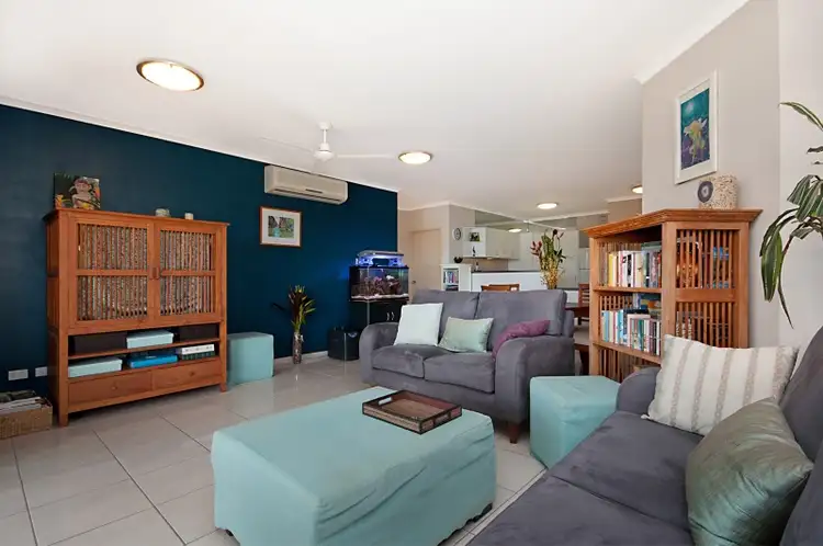 Second view of Homely unit listing, 7/157 Martyn Street, Manunda QLD 4870