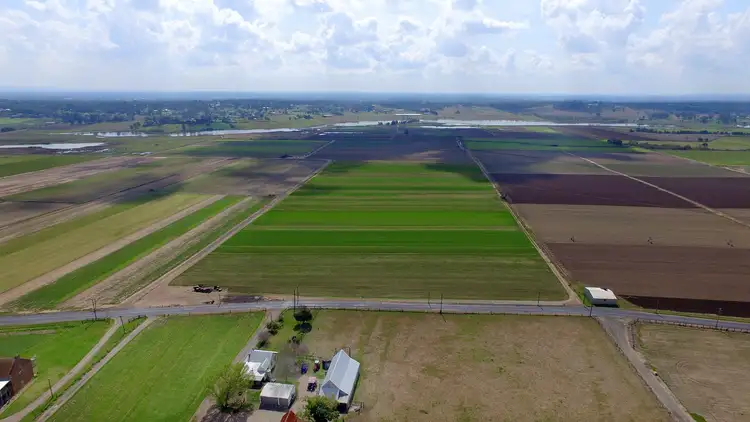 Third view of Homely land listing, Address available on request