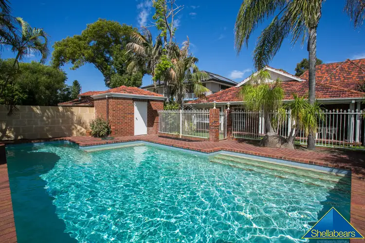 Fourth view of Homely house listing, 14 Hobbs Avenue, Dalkeith WA 6009