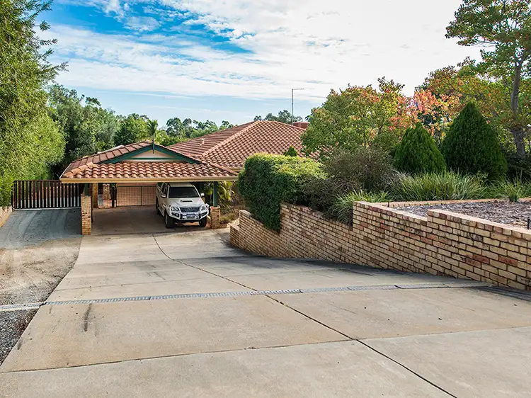 Fifth view of Homely house listing, 12 Crossing View, Byford WA 6122