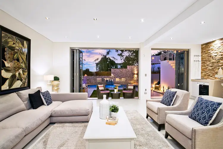 Fifth view of Homely house listing, 113 Victor Road, Dee Why NSW 2099