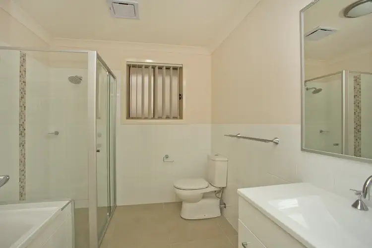 Fourth view of Homely house listing, 2/8 Dunnart Street, Aberglasslyn NSW 2320