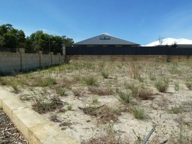 Main view of Homely land listing, 1 Norwood Avenue, Baldivis WA 6171