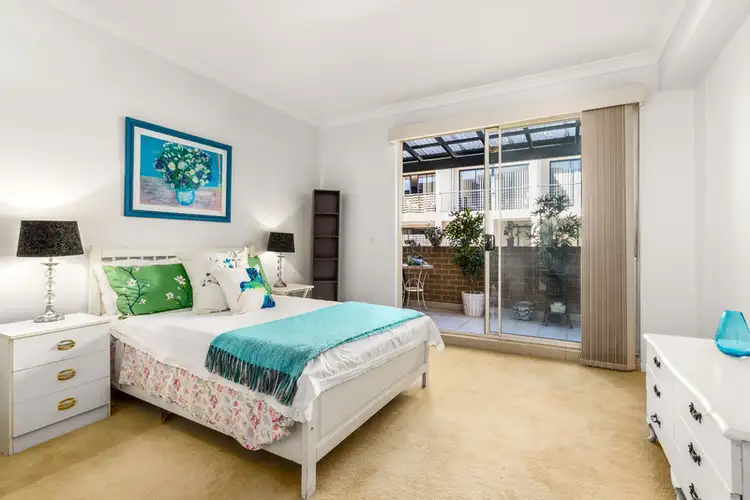 Fourth view of Homely apartment listing, 15/3-11 Briggs Street, Camperdown NSW 2050