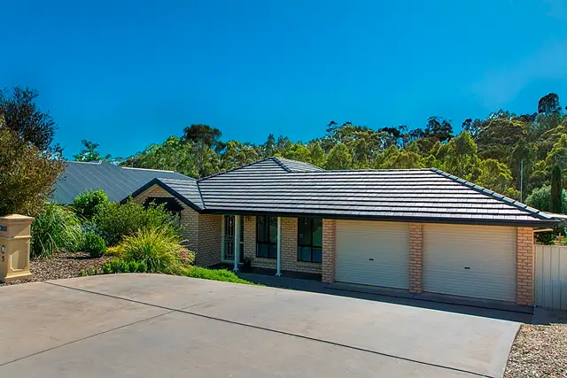 Third view of Homely house listing, 5 Trezise Way, Clare SA 5453