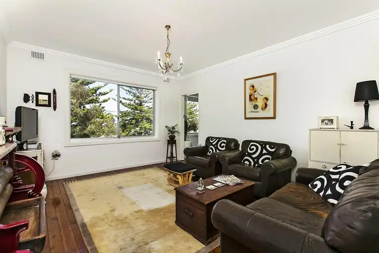 Main view of Homely unit listing, 3/124 Old South Head Road, Vaucluse NSW 2030