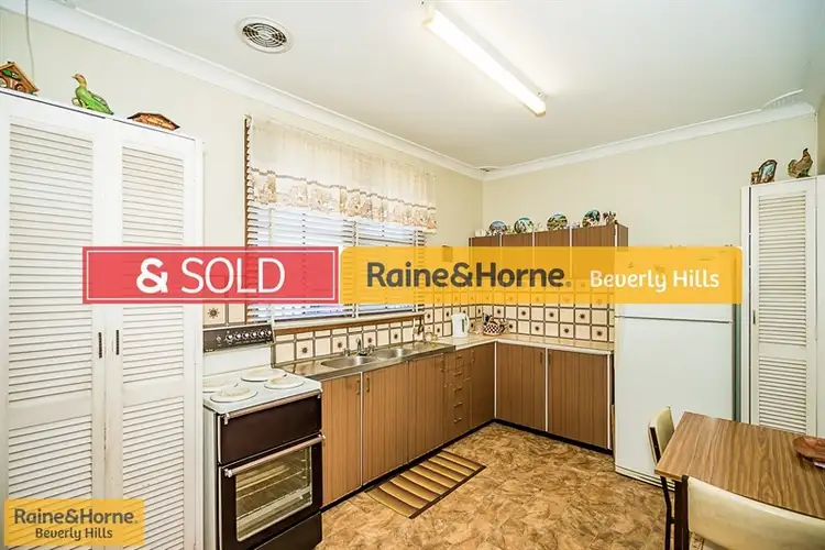 Fifth view of Homely villa listing, 2/268 Stoney Creek Road, Kingsgrove NSW 2208