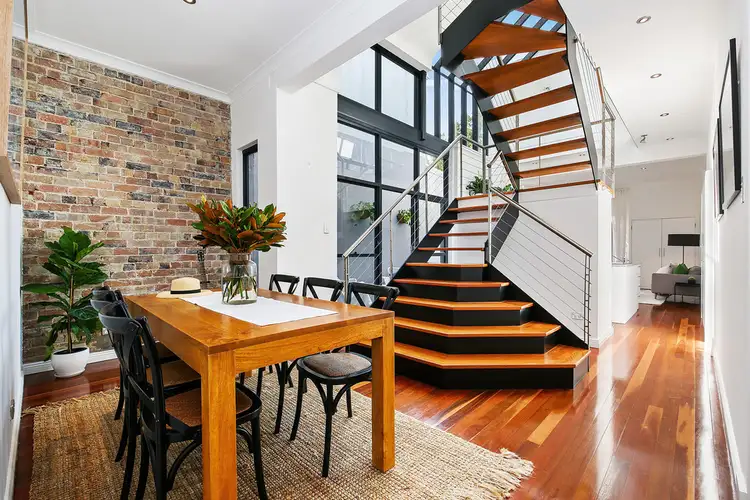 Second view of Homely house listing, 4 Pine Street, Newtown NSW 2042