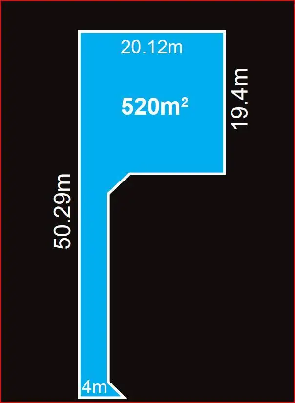 Main view of Homely land listing, 38 Riseley Street, Ardross WA 6153