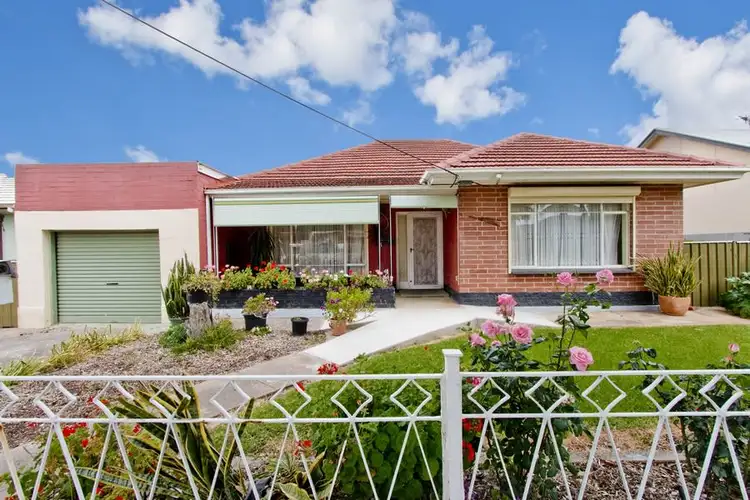 49 Somerset Avenue, Clearview SA 5085