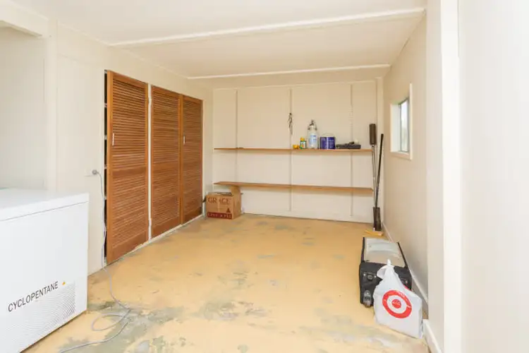 Sixth view of Homely house listing, 57 Cooper Avenue, Campwin Beach QLD 4737